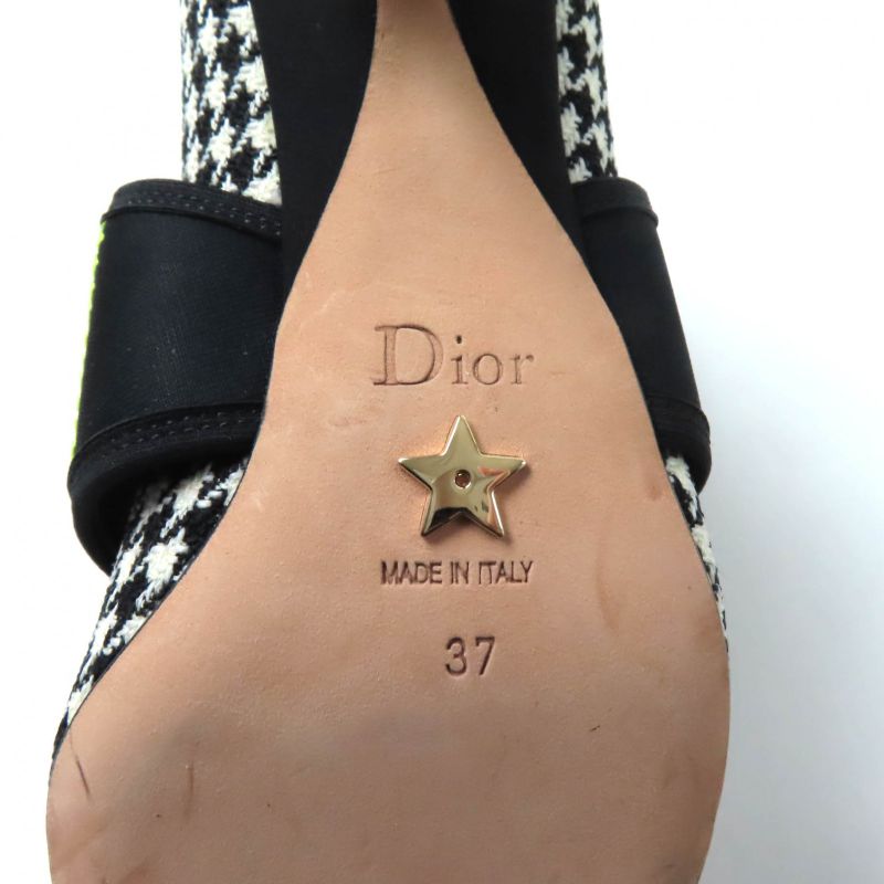 Christian DIOR Roger Vivier Christian DIOR Roger Vivier DIOR 62-22 Trekking