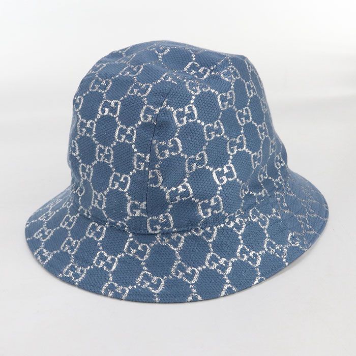 Gucci Bucket Hat 631951 Hat Unisex