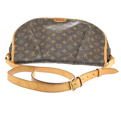 Louis Vuitton Shoulder Bag Menilmontane MM Monogram M40473 80ka802