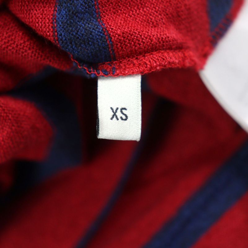 Gucci X Disney Gucci X Disney 598971 70% Linen With Mickey Patch Logo Tag Crew