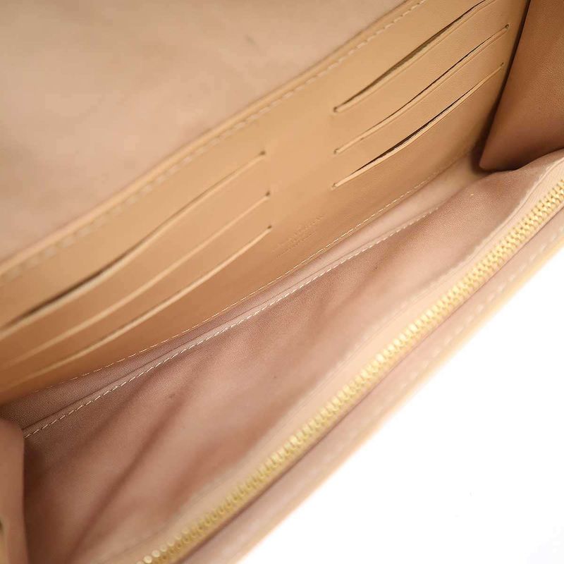 Louis Vuitton 2009 Vernis Sunset Bluebird Vernis Sunset Bluebird Shoulder Bag