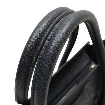 Celine Handbag Luggage Micro Shopper