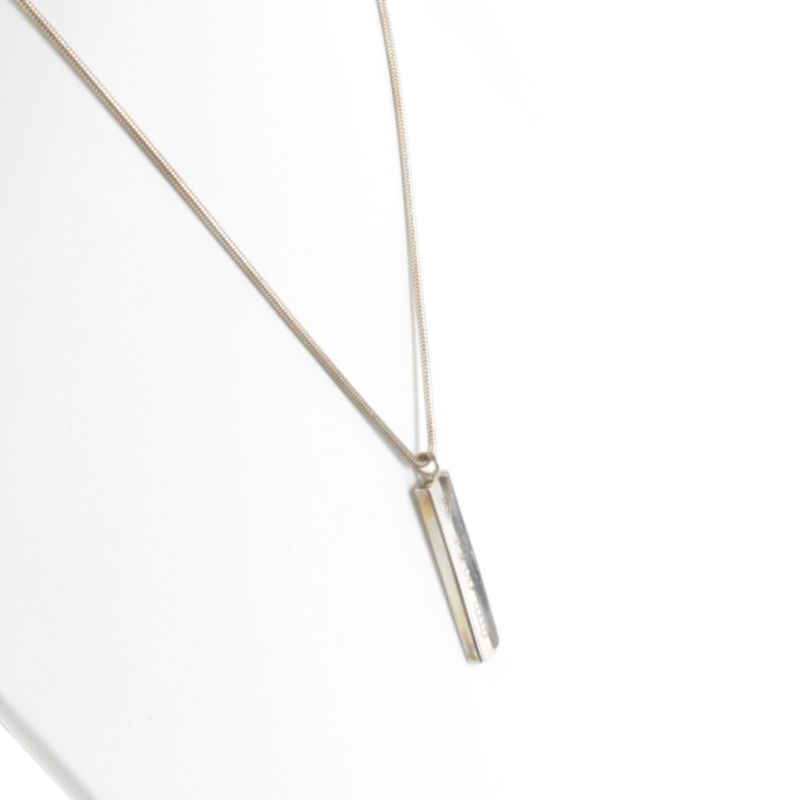 925 Silver Tiffany & Co Necklace