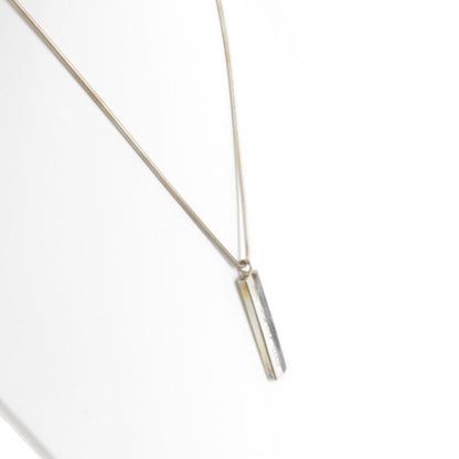 925 Silver Tiffany & Co Necklace