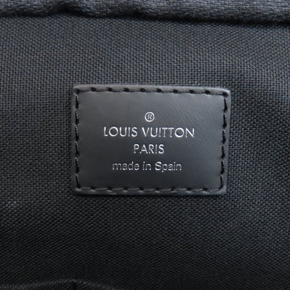 Louis Vuitton N41478 Porte Documents Voyage PM Business Bag Damier Canvas Men's