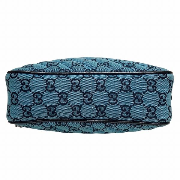 Gucci GG Marmont 447632 Quilted Bag Shoulder Bag Women