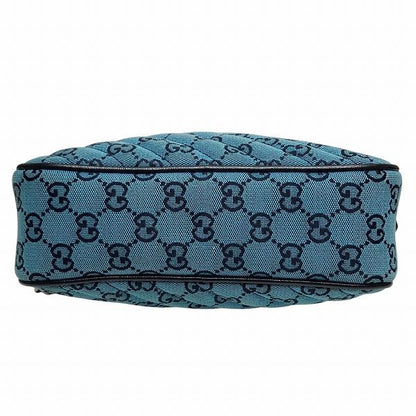 Gucci GG Marmont 447632 Quilted Bag Shoulder Bag Women