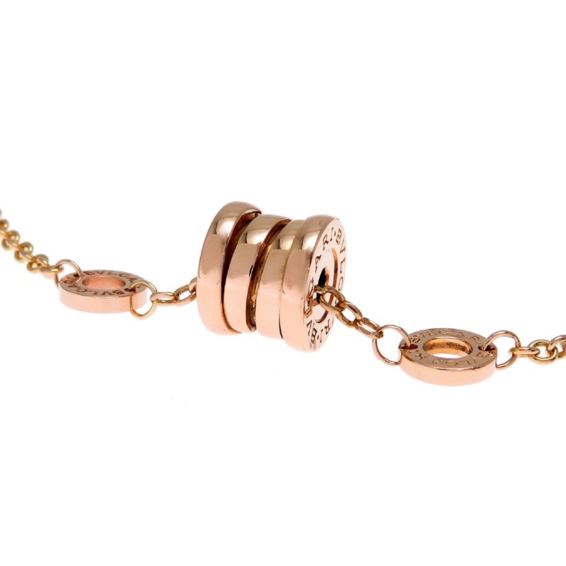 Bvlgari Bracelet B.zero1 Element
