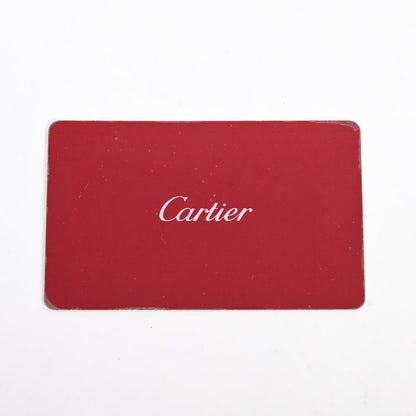 Cartier Watch Pasha De Cartier 35mm (1.38in) Wspa0012