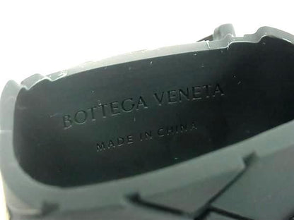 Bottega Veneta Rubber Airpods Case Airpods Case Men's Women's Navy