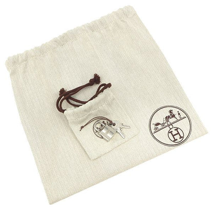 Hermes Handbag Picotin Lock MM Cazac Taurillon Clemence Gold X Etoupe X Nata