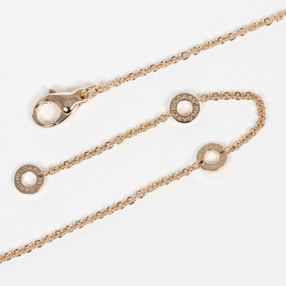 Bvlgari Bulgari Bzero1 Design Legend Bzero1 18K Pink Gold And Ceramic Ladies