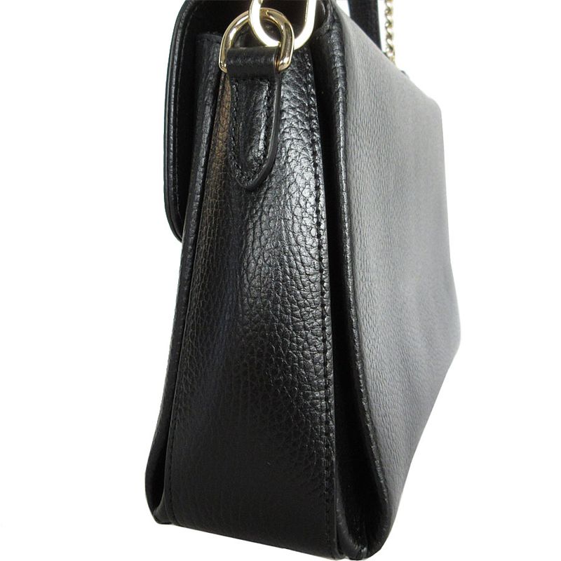 Gucci Shoulder Bag Interlocking G 510302