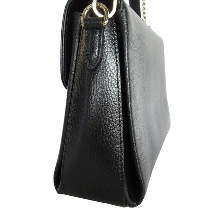 Gucci Shoulder Bag Interlocking G 510302