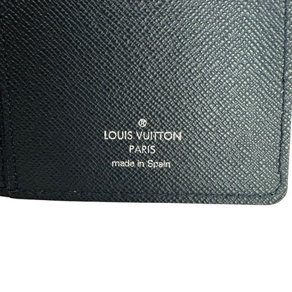 Louis Vuitton M60622 Epi Long Wallet With Coin Purse Portefeuille Braza Long
