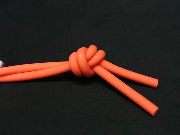 Bottega Veneta Intrecciato Rubber Air Pods Case Air Pods Case Orange Bi9501