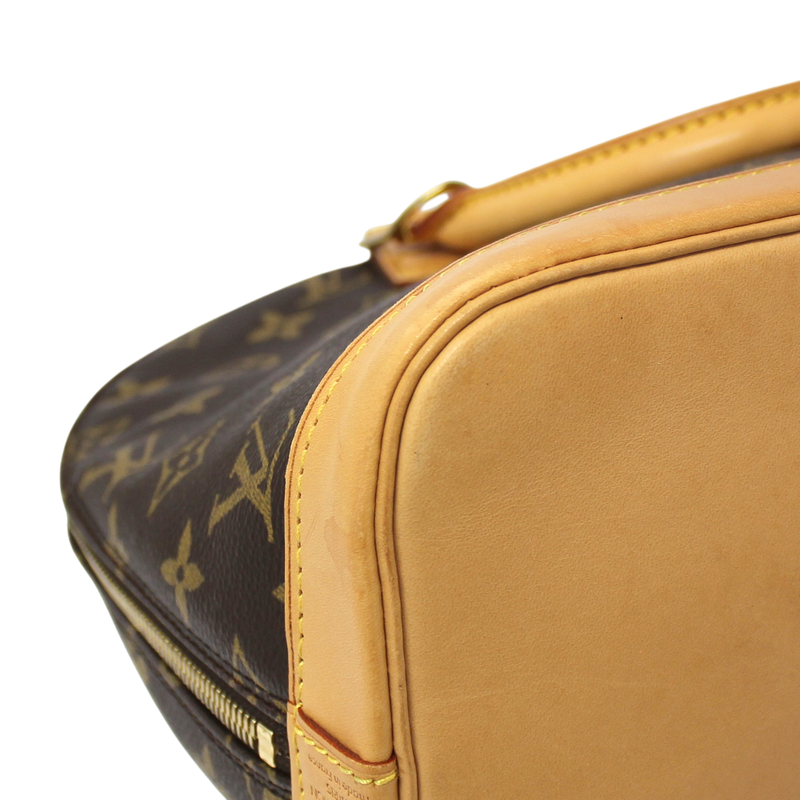 Louis Vuitton M51130 Alma A25-715