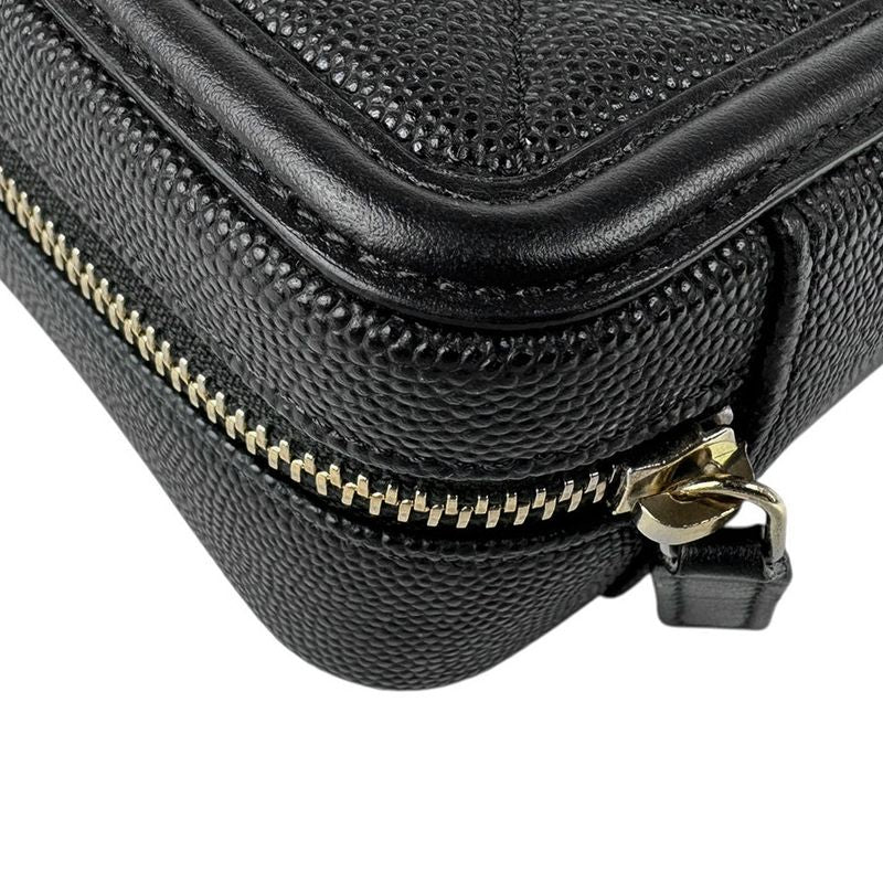 Chanel Shoulder Bag CC Figley
