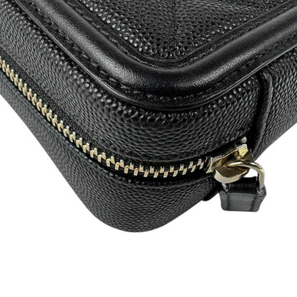 Chanel Shoulder Bag CC Figley