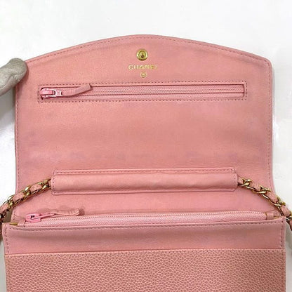 Chanel F21930 Pink Coco Mark