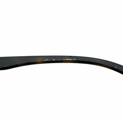 Prada Sunglasses Brown Sport Excellent Condition Plastic Preowned Prada