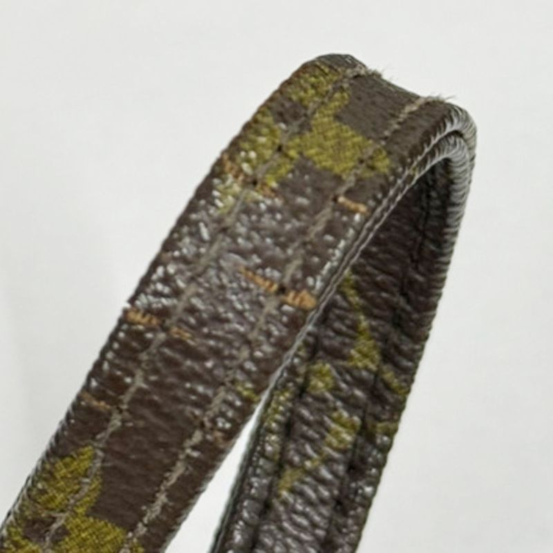 Louis Vuitton Mini Amazon Shoulder Bag Monogram Vintage M45238 69ka719