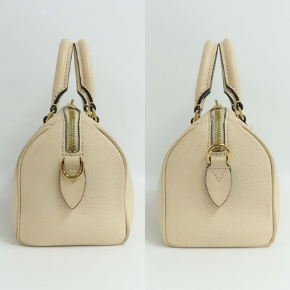 Louis Vuitton Speedy Bandouliere 20 M58954 Monogram Empreinte Cles