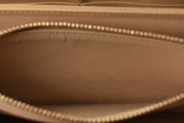 Christian Dior Wallet Christian Dior Long Wallet Diorissimo Beige Gold