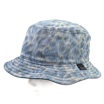 DIOR Parley DIOR Homme Parley Forge O Chien Zu 22AW 293c906d5547 Bucket Hat