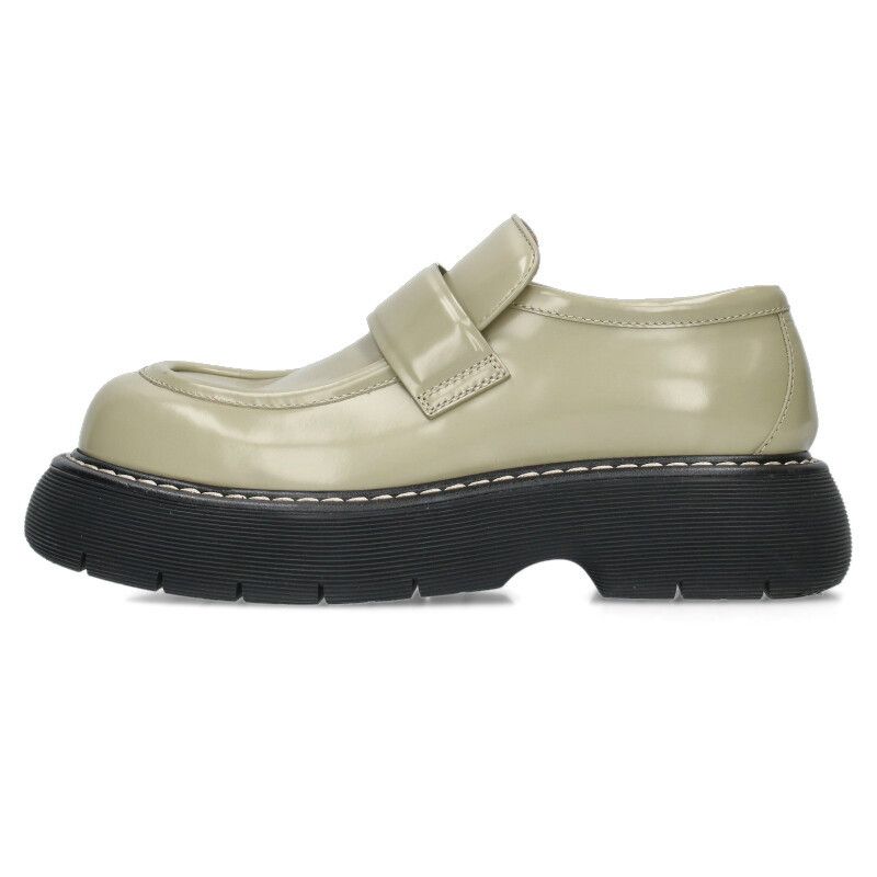 Bottega Veneta Swell Volume Sole Loafer Men's 42