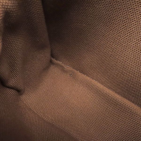 Louis Vuitton Shoulder Bag Trocadero Wearable Wallet Monogram Canvas Monogram