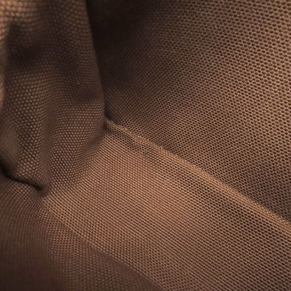 Louis Vuitton Shoulder Bag Trocadero Wearable Wallet Monogram Canvas Monogram