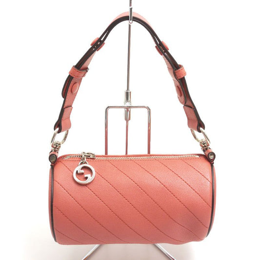 Gucci Blondi 760170 Small Handbag Shoulder Semi-shoulder