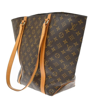 Louis Vuitton Sac Shopping Tote Shoulder Bag Monogram M51108 16ka688