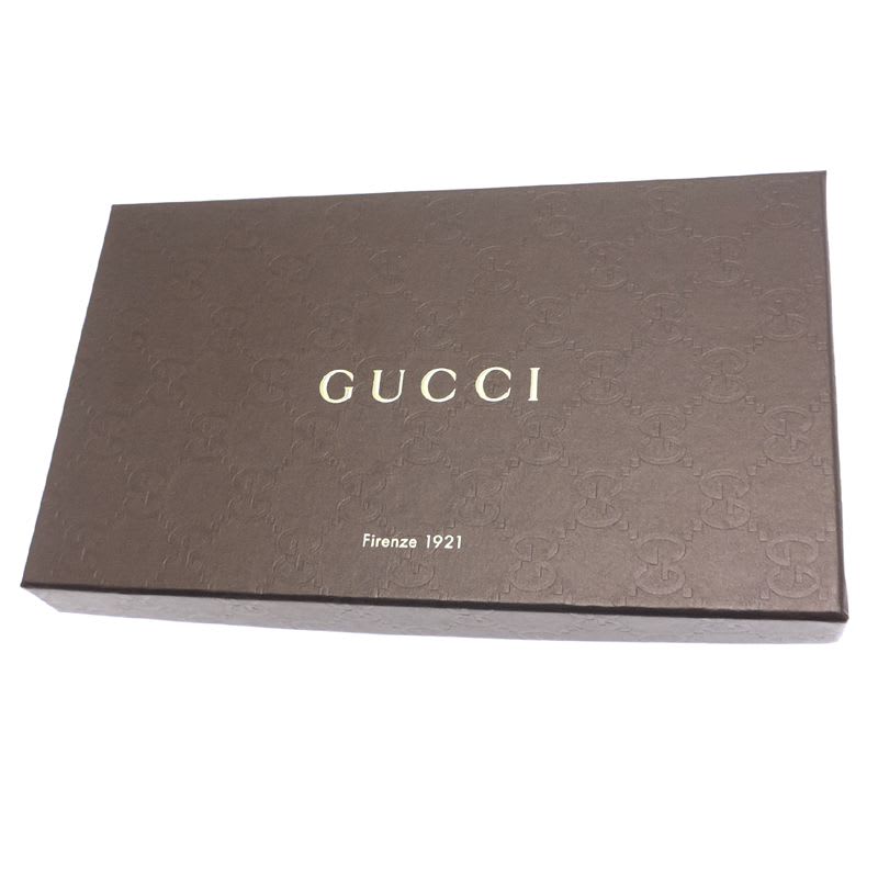 Gucci Long Wallet Interlocking G 49347
