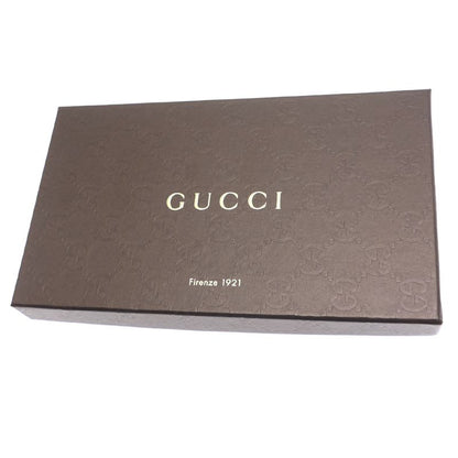 Gucci Long Wallet Interlocking G 49347