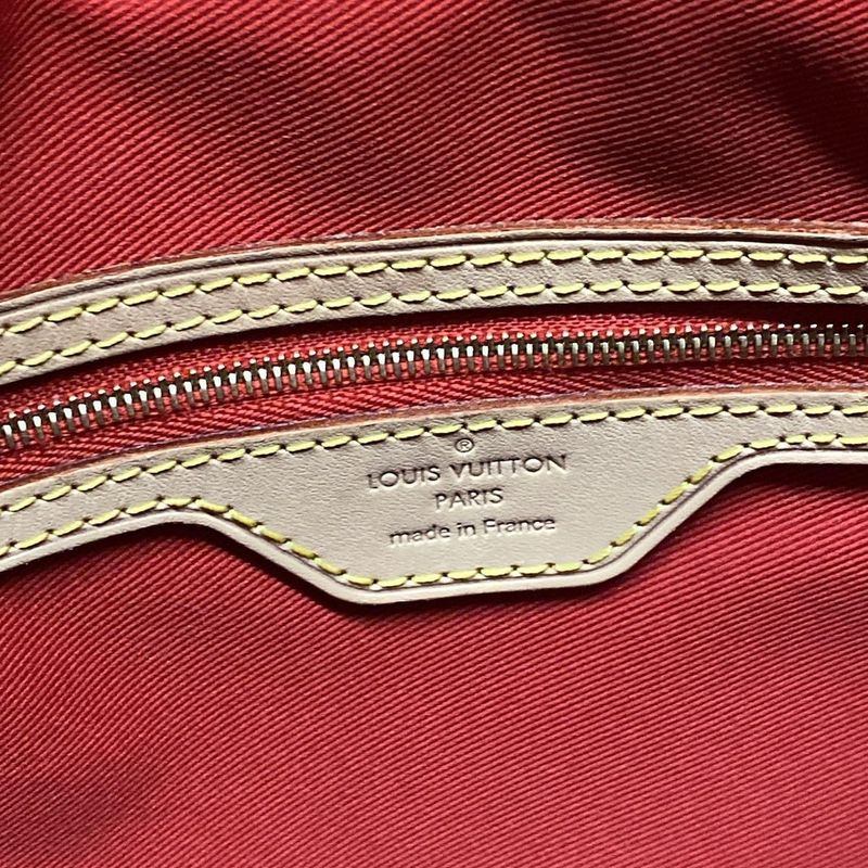 Louis Vuitton Shoulder Bag Monogram Carry It M45199 - Louis Vuitton