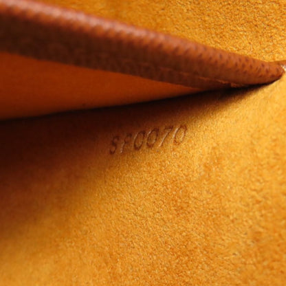 Louis Vuitton M51257 Musette Tango S Shoulder Bag Monogram Canvas Women