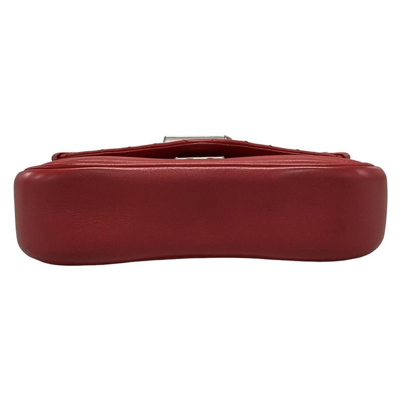 Louis Vuitton Shoulder Bag New Wave Chain Bag PM M51930 Eckarlato Leather