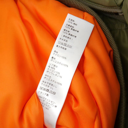 Celine By Edith Liman Bomber Jacket 2w426889o Size 46