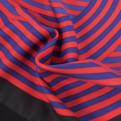 Hermes Knit Sweater Pullover Silk Switch T