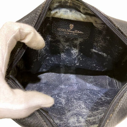 Gucci Old Gucci Sherry Line 37802004 Bag Shoulder Bag Women