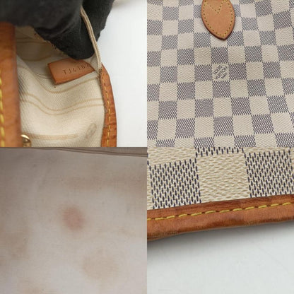 Louis Vuittonneverfull Gmazure Damier Canvas N51108tj4162