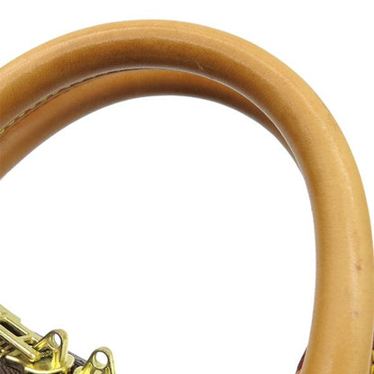 Louis Vuitton Boston Bag Keepall 55 Monogram Canvas Monogram Gold Hardware