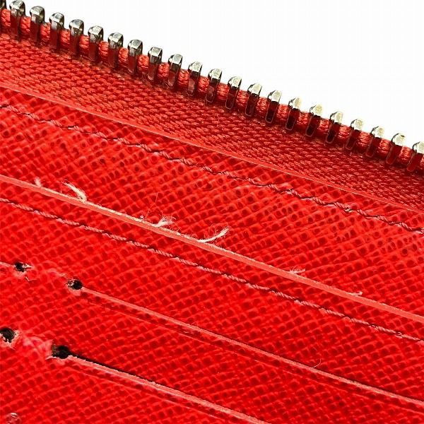 Louis Vuitton Epi Portefeuille Cles M60913 Long Wallet Unisex