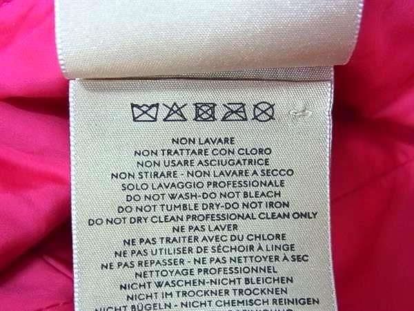 Gucci GG Marmont 100% Polyester Bucket Hat Size M Women's Pink Bj7696