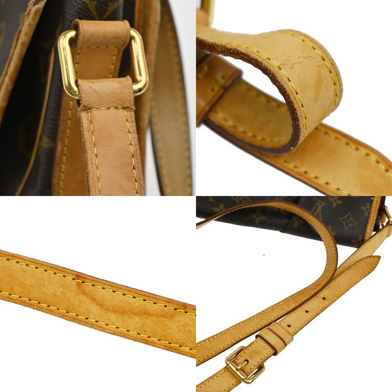 Louis Vuitton Shoulder Bag Menilmontane MM Monogram M40473 80ka802