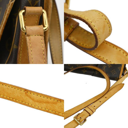 Louis Vuitton Shoulder Bag Menilmontane MM Monogram M40473 80ka802