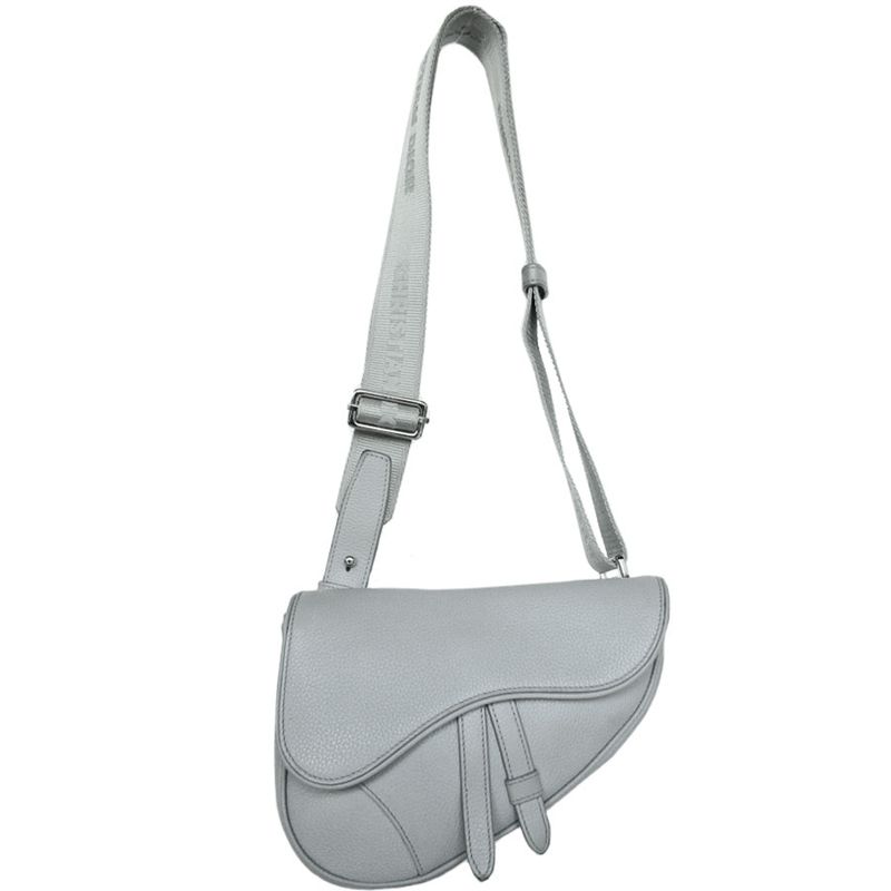 Dior Body Bag Saddle Bag
