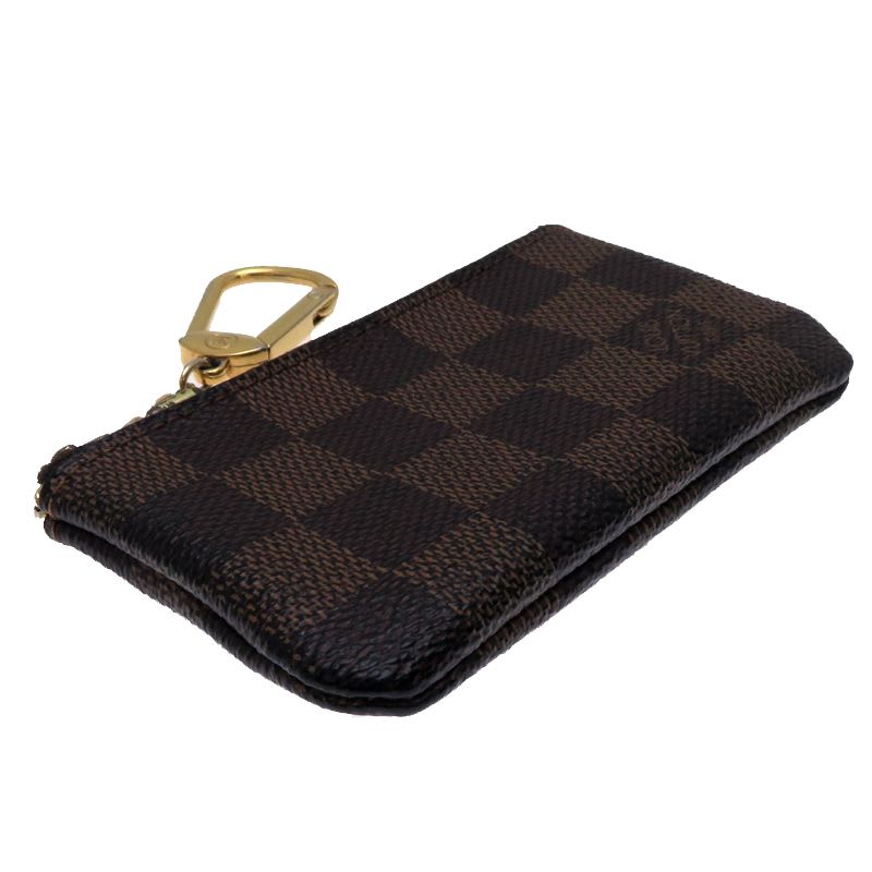 Louis Vuitton Key Case